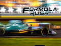 Тоглоом Formula Rush 