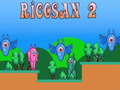 Тоглоом Ricosan 2