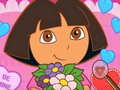 Тоглоом Dora Hidden Hearts