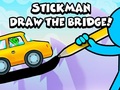 Тоглоом Stickman Draw The Bridge