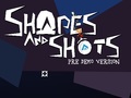 Тоглоом Shapes and Shots