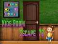Тоглоом Amgel Kids Room Escape 78