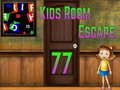 Тоглоом Amgel Kids Room Escape 77