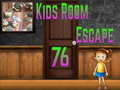 Тоглоом Amgel Kids Room Escape 76
