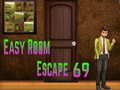 Тоглоом Amgel Easy Room Escape 69