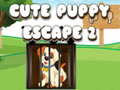 Тоглоом Cute Puppy Escape 2