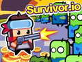 Тоглоом Survivor.io