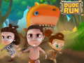 Тоглоом Dude Run