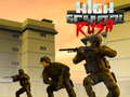 Тоглоом High School Rush