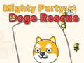 Тоглоом Mighty Party: Doge Rescue