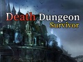 Тоглоом Death Dungeon Survivor