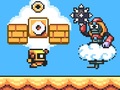 Тоглоом Super Droid Adventure
