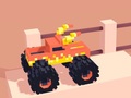 Тоглоом Drive Mad Monster