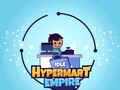 Тоглоом Idle Hypermart Empire