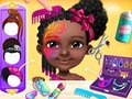 Тоглоом Pretty Little Princess Salon
