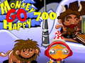 Тоглоом Monkey Go Happy Stage 700