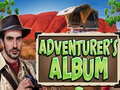 Тоглоом Adventurers Album