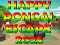 Тоглоом Happy Pongal Escape
