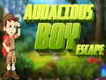Тоглоом Audacious Boy Escape 