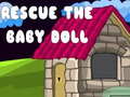 Тоглоом Rescue The Baby Doll 