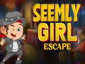 Тоглоом Seemly Girl Escape