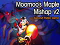 Тоглоом Moomoo’s Maple Mishap v2