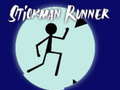 Тоглоом Stickman runner