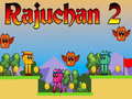 Тоглоом Rajuchan 2