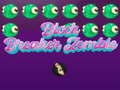 Тоглоом Block Breaker Zombie