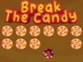 Тоглоом Break The Candy