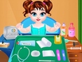 Тоглоом Baby Taylor Goes Sick 2