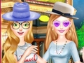 Тоглоом Girls Spring Casual DressUp