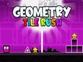 Тоглоом Geometry Tile Rush