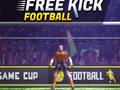 Тоглоом Free Kick Football