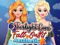 Тоглоом Twilight Core Fall Outfit Aesthetic