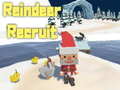 Тоглоом Reindeer Recruit