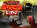 Тоглоом Zombie Smash Drive
