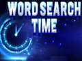 Тоглоом Word Search Time