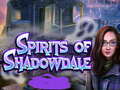 Тоглоом Spirits of Shadowdale
