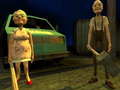 Тоглоом Grandpa & Granny 4