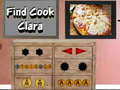 Тоглоом Find Cook Clara