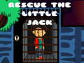Тоглоом Rescue The Little Jack