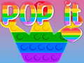 Тоглоом Pop It