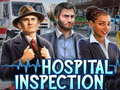 Тоглоом Hospital Inspection