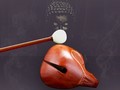 Тоглоом Wooden Fish