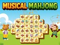 Тоглоом Musical Mahjong
