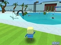 Тоглоом Kogama: Park Aquatic