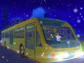 Тоглоом Bus School Driving 2023