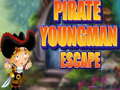 Тоглоом Little Pirate Youngman Escape