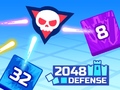 Тоглоом 2048 Defense